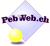 Logo PebWeb